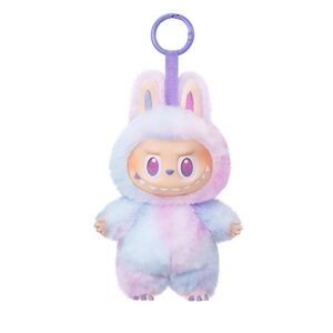 Labubu Big Into Energy Luck Pop Mart Figure BNIB Sealed Collectible